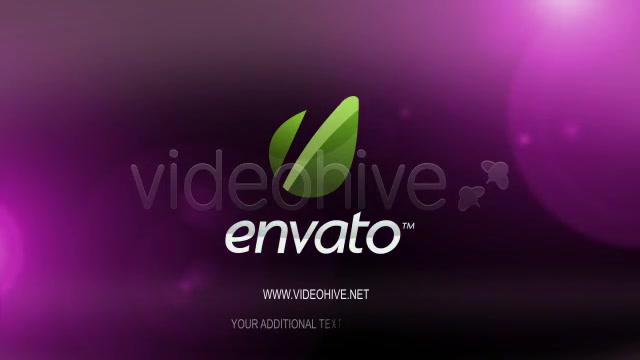Strokes Logo String Videohive 2696658 After Effects Image 8
