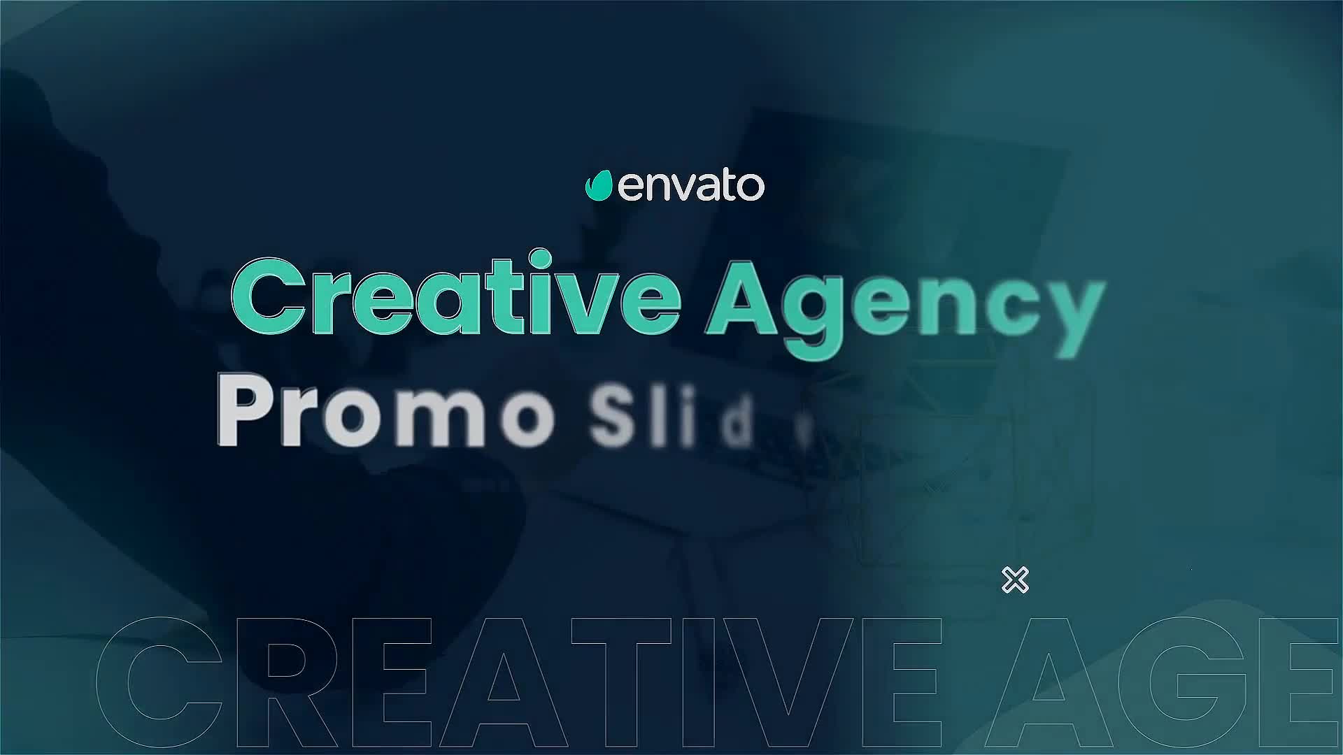 Strong Creative Agency Videohive 30396163 After Effects Image 1