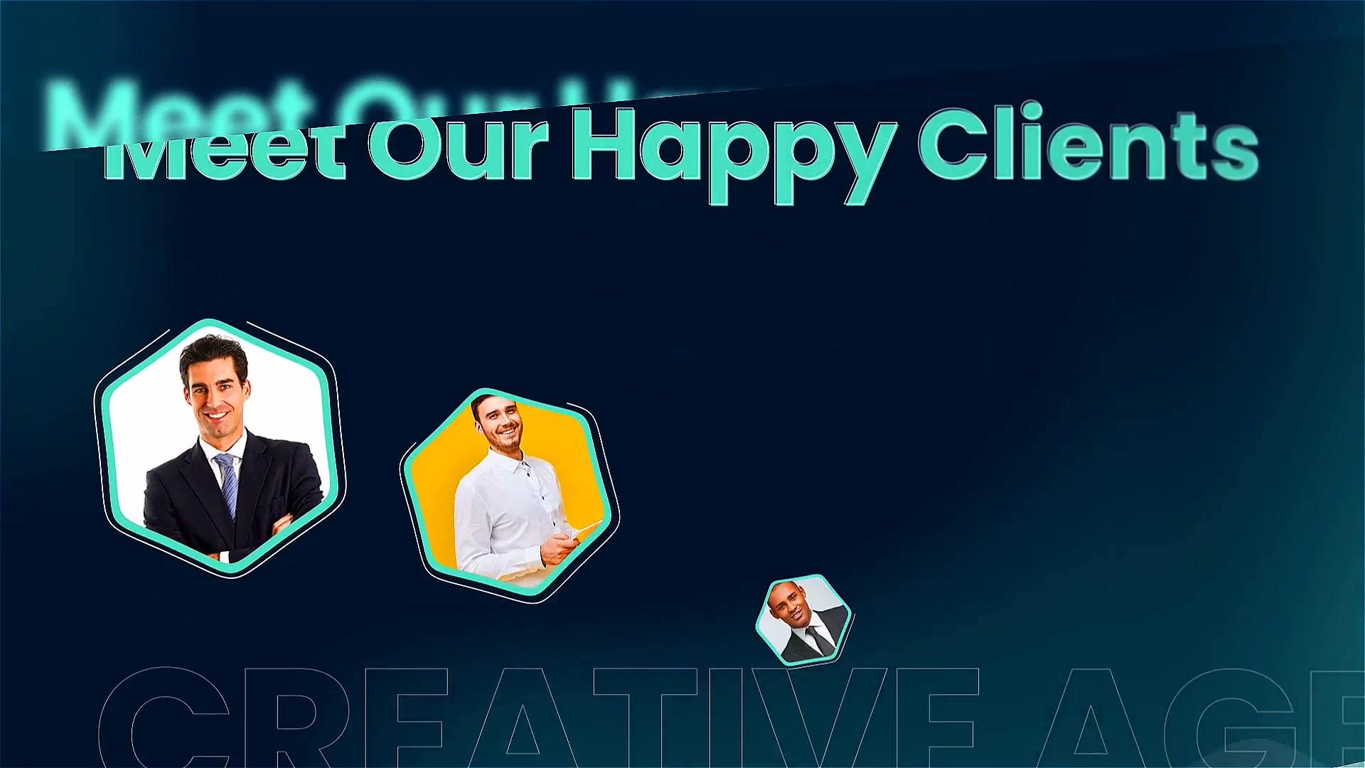 Strong Creative Agency Videohive 30396163 After Effects Image 6