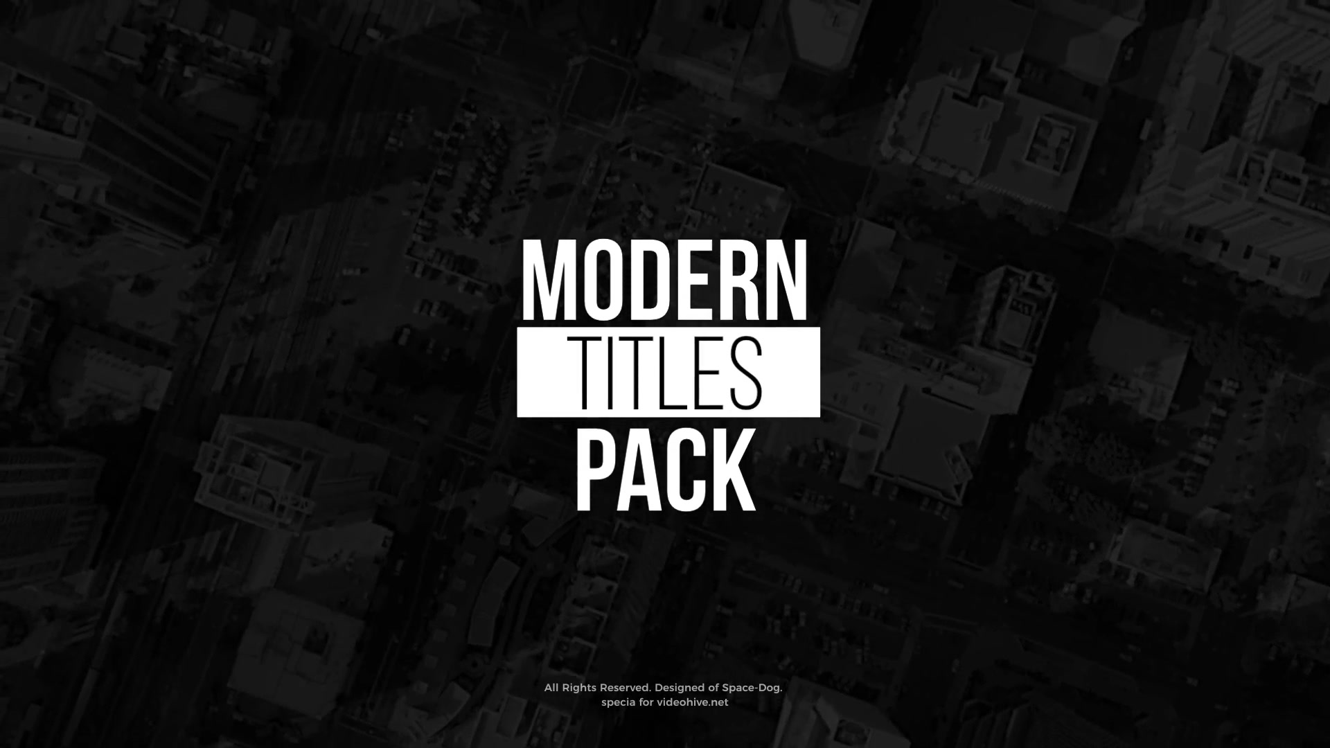 Strong Titles | FCPX & Motion Videohive 25996588 Apple Motion Image 8