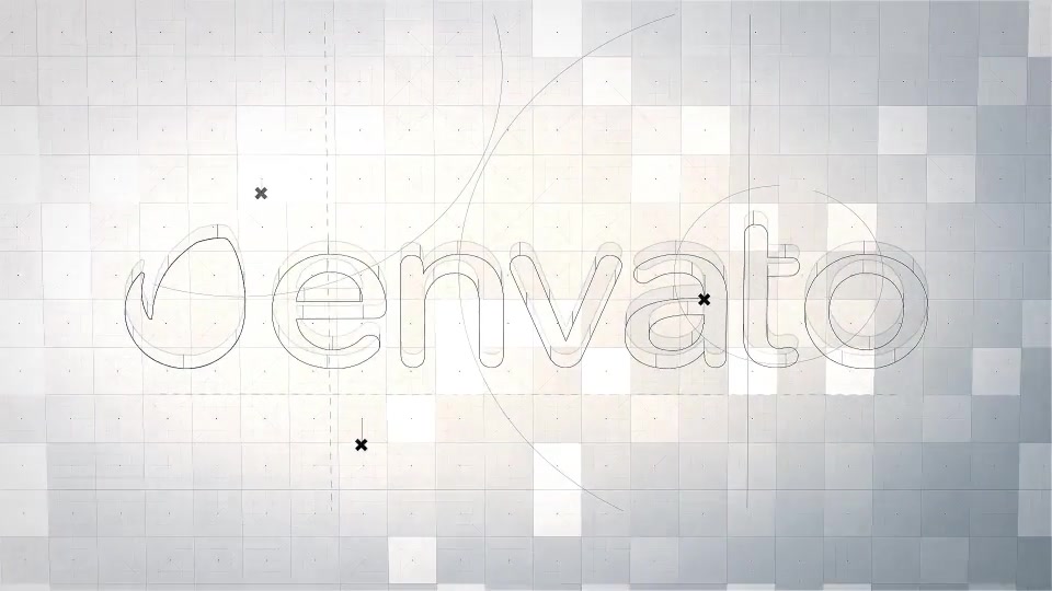 Structure 3D Logo Reveal - Download Videohive 11306526