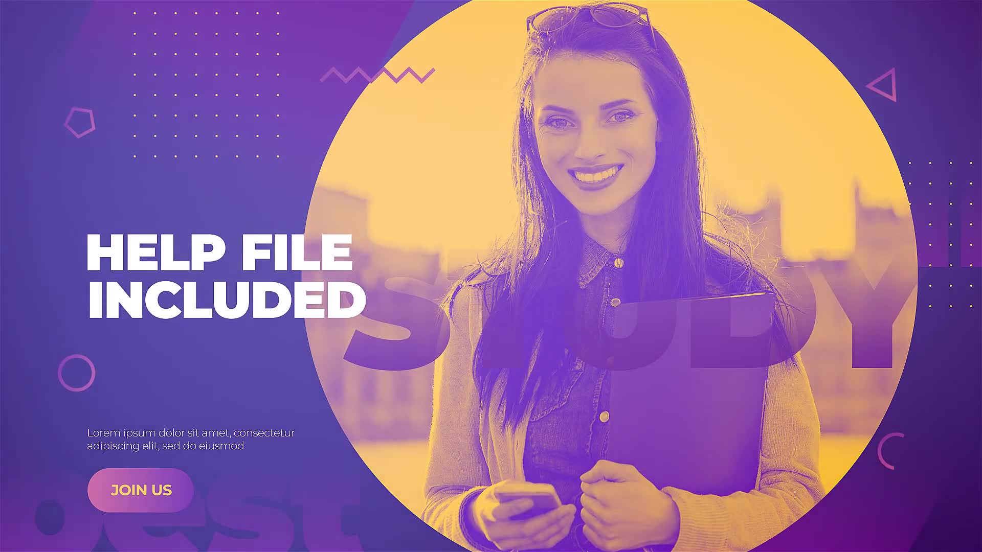 Students Startup Education Promotion Videohive 24685137 After Effects Image 9