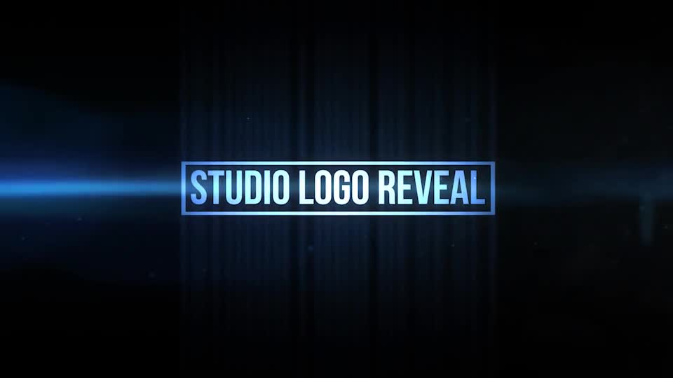 Studio Logo Reveal - Download Videohive 12165756