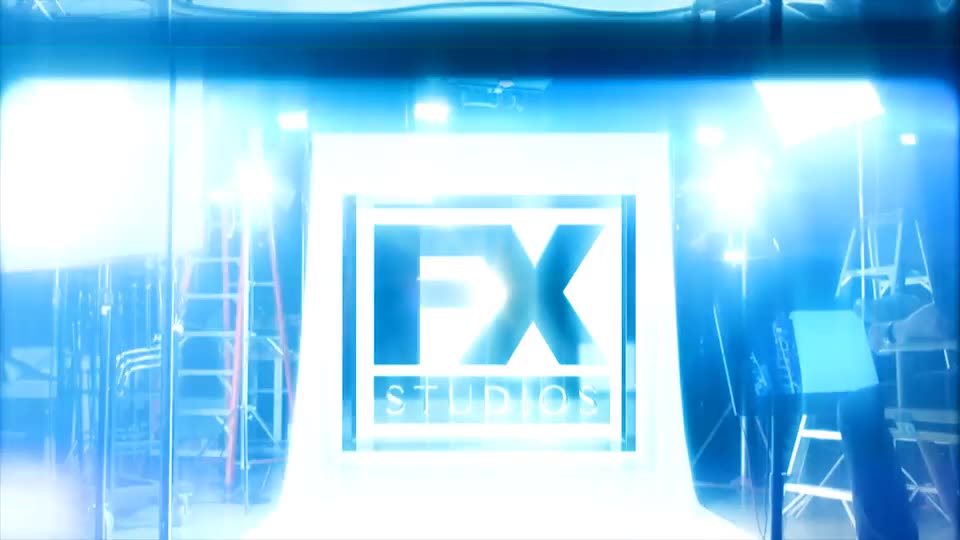 Studio Logo Reveal - Download Videohive 12165756