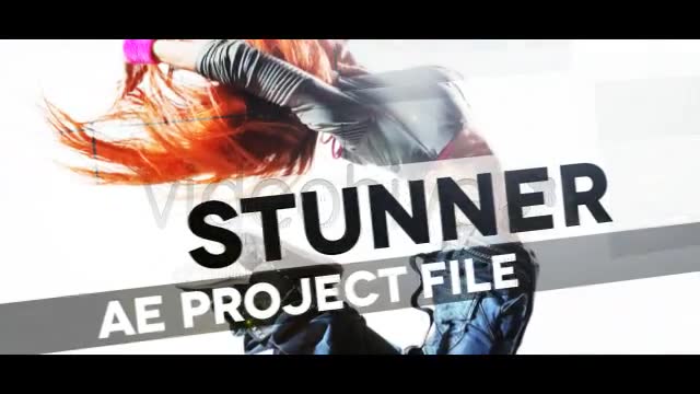 Stunner - Download Videohive 3495178