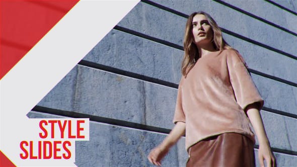 Style Broadcast - 12186578 Videohive Download