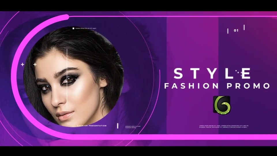 Style Fashion Presentation Videohive 26619937 After Effects Image 10