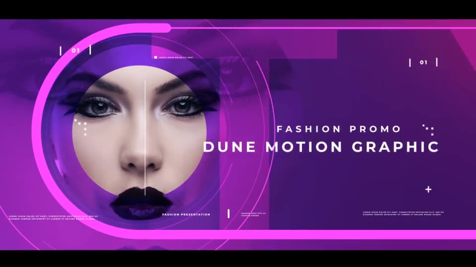 Style Fashion Presentation Videohive 26619937 After Effects Image 2