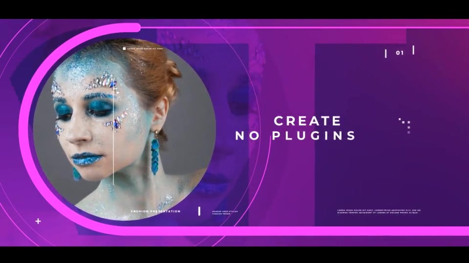 Style Fashion Presentation Videohive 26619937 After Effects Image 6