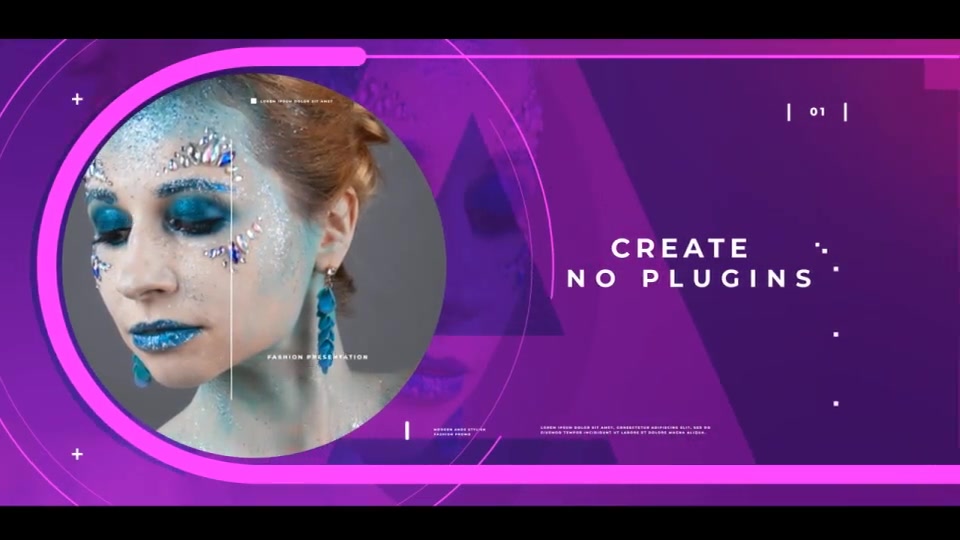 Style Fashion Presentation Videohive 26619937 After Effects Image 7