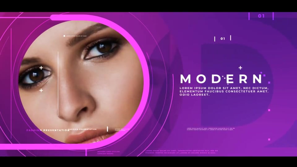 Style Fashion Presentation Videohive 26619937 After Effects Image 9