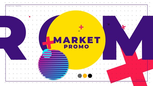 Style Market Promo - 23533510 Videohive Download
