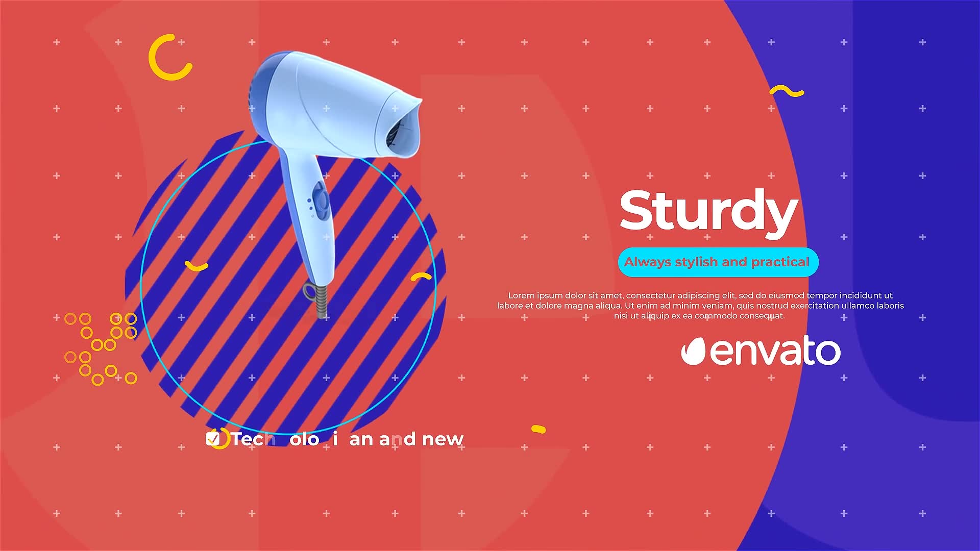 Style Market Promo Videohive 30943631 After Effects Image 2