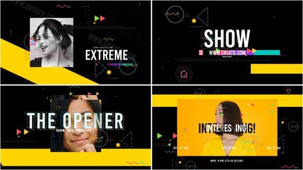 Style Opener - Download 33376248 Videohive
