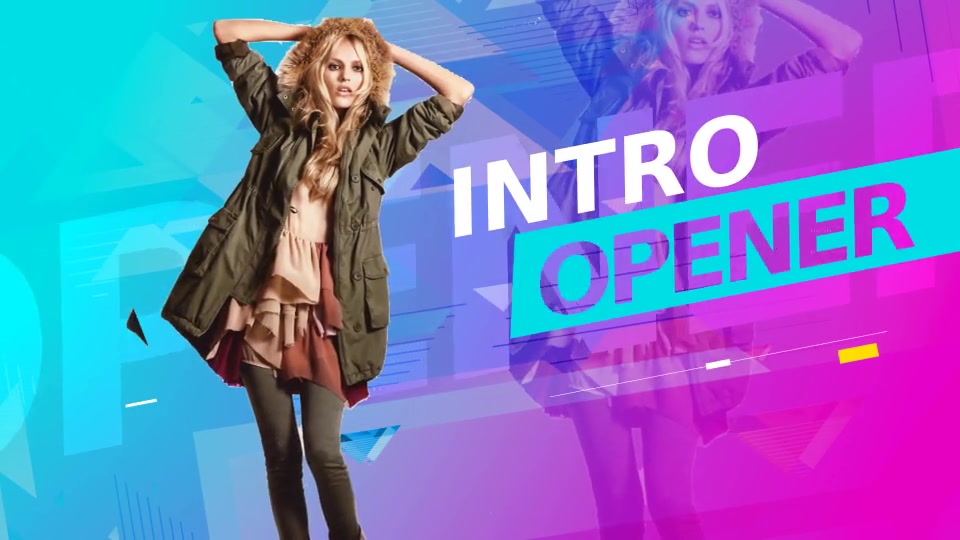 Style Opener - Download Videohive 21826448
