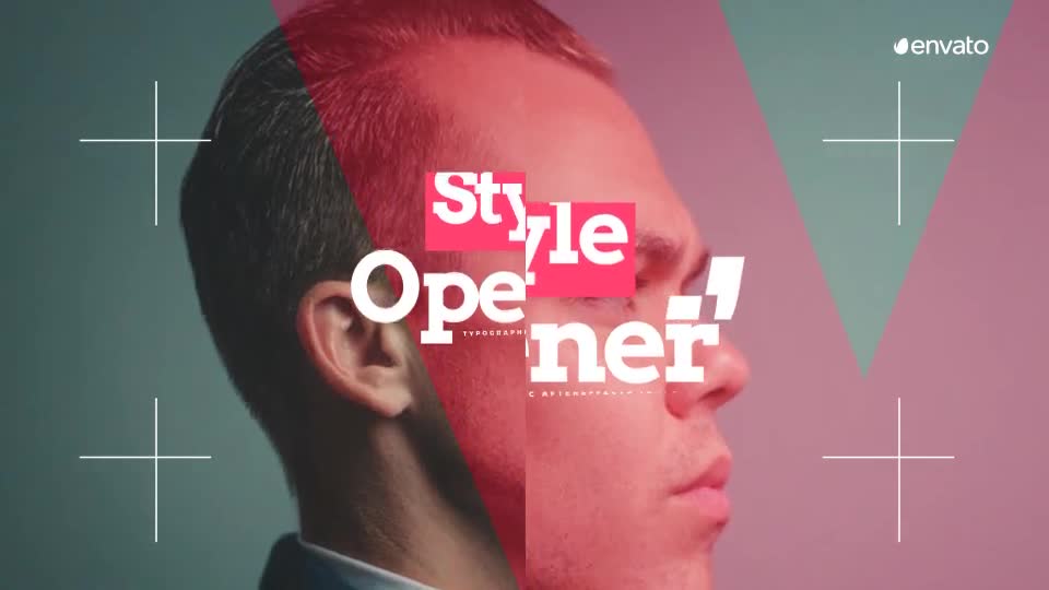Style Opener Videohive 21611403 After Effects Image 1