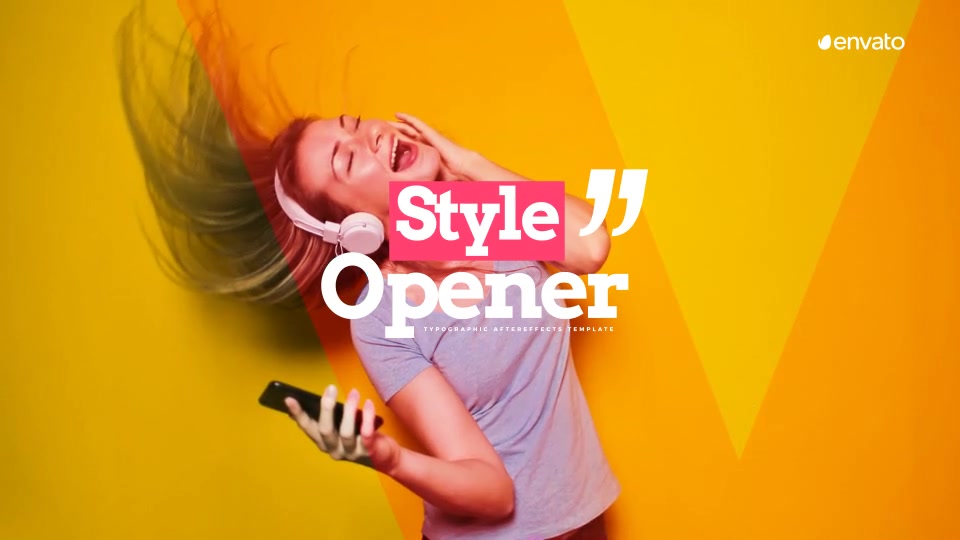 Style Opener Videohive 21611403 After Effects Image 11