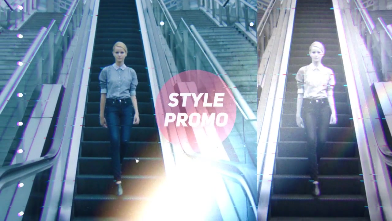 Style Promo - Download Videohive 20810848