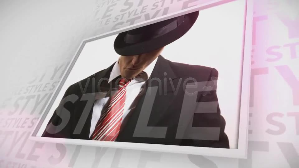 Style Slide Videohive 3866468 After Effects Image 2