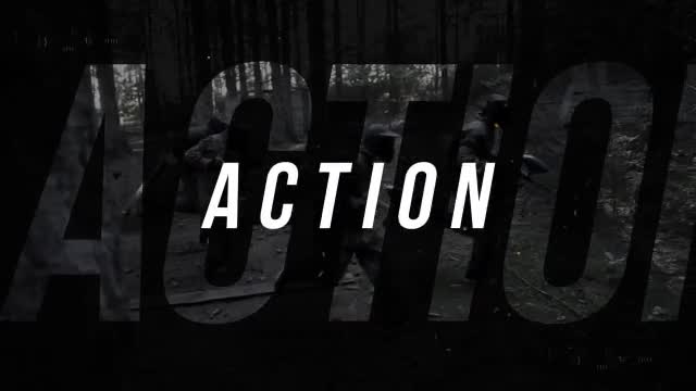Stylish Action Sports Videohive 24629776 After Effects Image 1