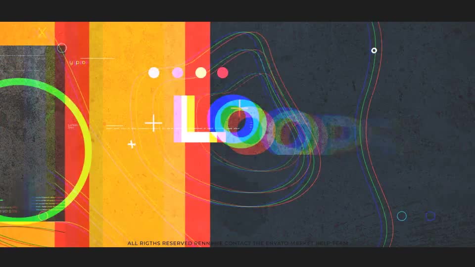 Stylish Ambient Abstract Opener Videohive 25607653 After Effects Image 2