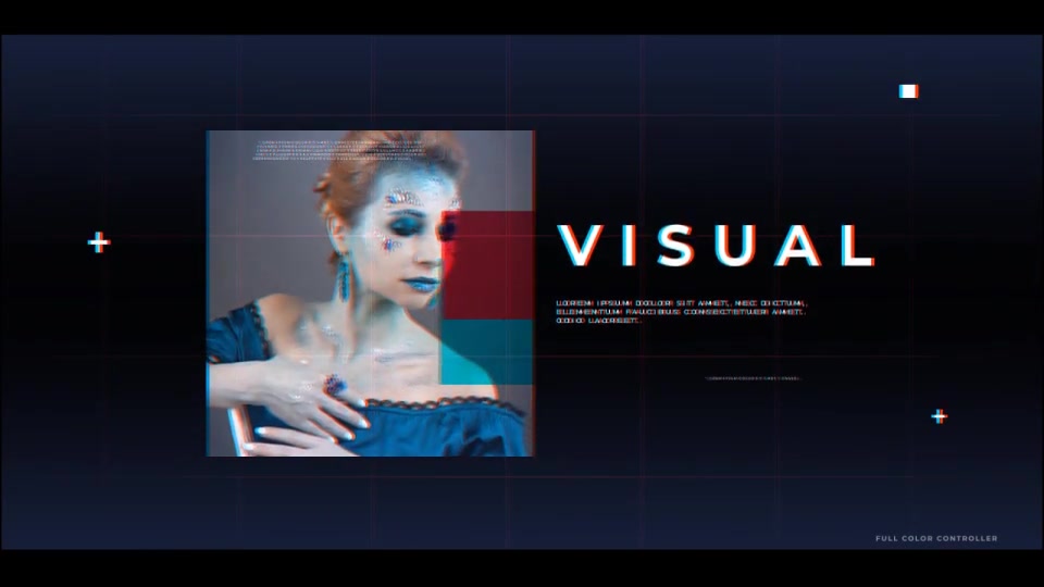 Stylish And Dynamic Minimal Intro Videohive 26441297 After Effects Image 7