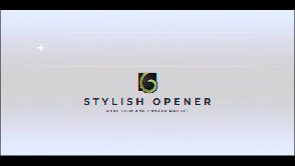 Stylish And Dynamic Minimal Intro Videohive 26441297 After Effects Image 9