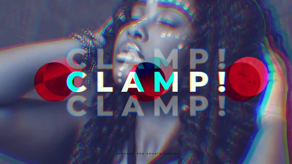 Stylish And Dynamic Stomp Opener Videohive 25099784 After Effects Image 2