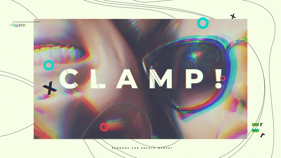 Stylish And Dynamic Stomp Opener Videohive 25099784 After Effects Image 3