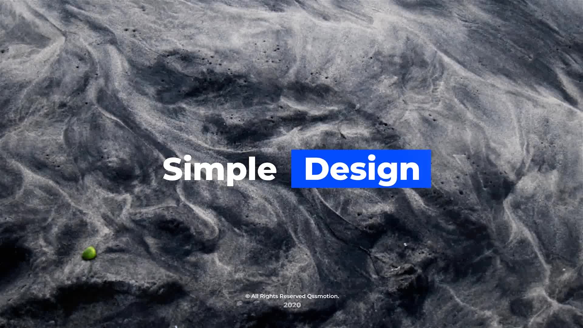 Stylish and Minimal Titles Pack For FCPX Videohive 29994708 Apple Motion Image 10