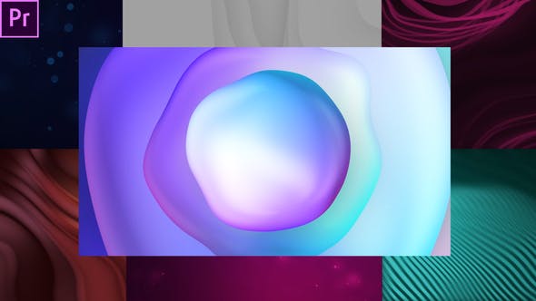 Stylish Animated Backgrounds - Download 30320795 Videohive