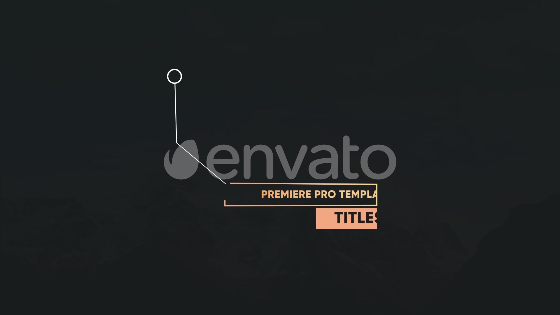 Stylish Callout Titles Premiere Pro Videohive 26542055 Premiere Pro Image 4