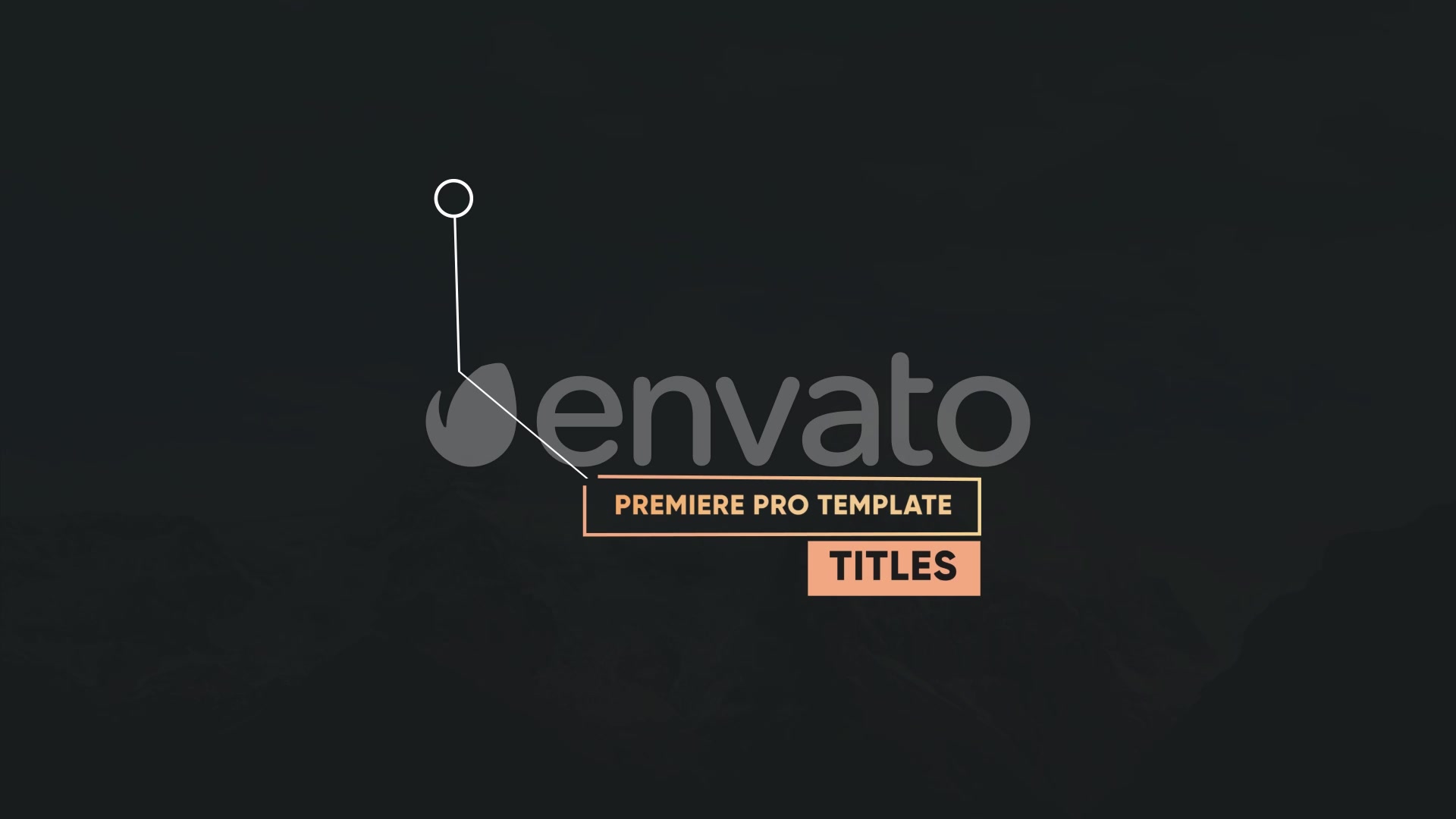 Stylish Callout Titles Premiere Pro Videohive 26542055 Premiere Pro Image 5