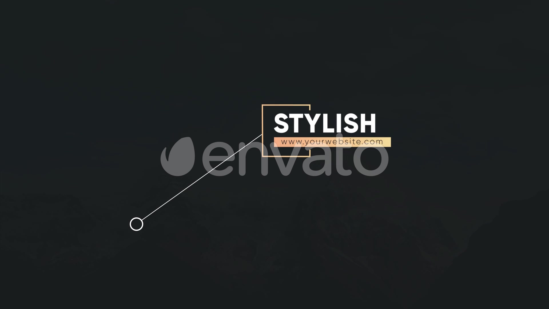 Stylish Callout Titles Premiere Pro Videohive 26542055 Premiere Pro Image 9