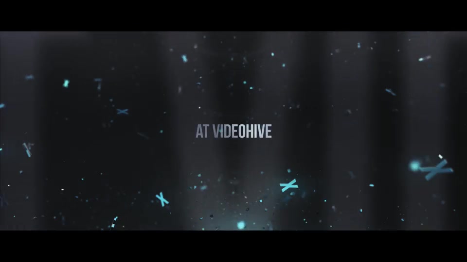 Stylish Cinematic Trailer / Titles Videohive 14028326 After Effects Image 11