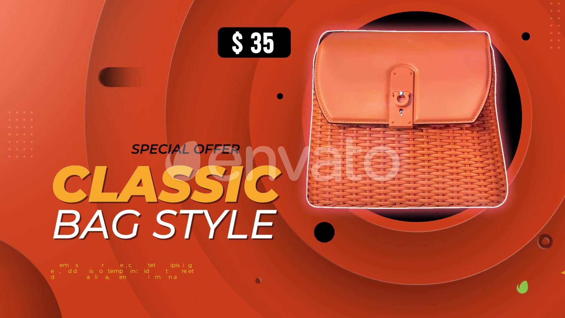 Stylish Colorfull Product Promo Videohive 31127564 After Effects Image 10