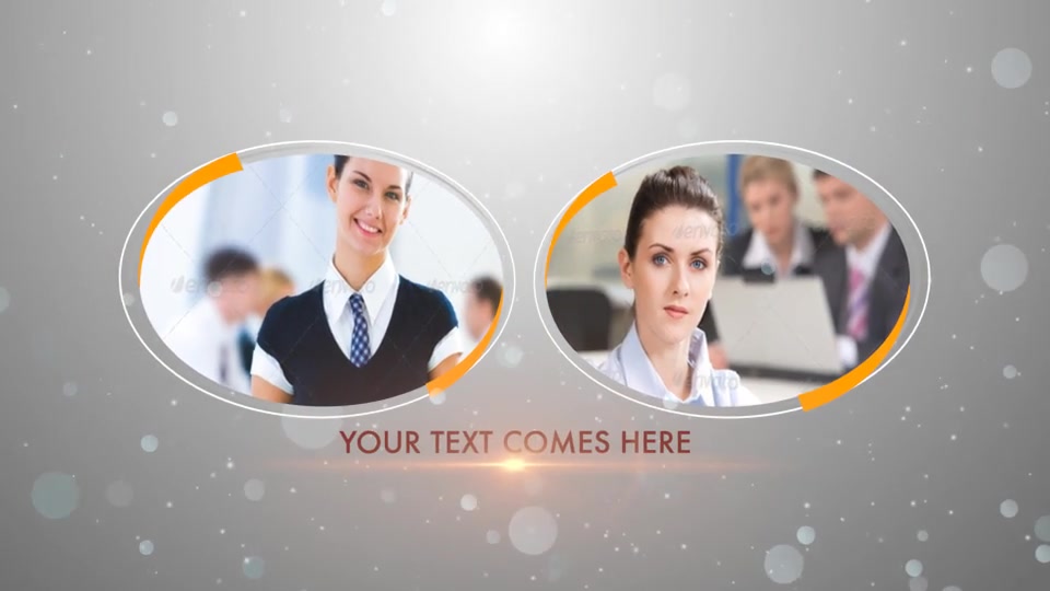 Stylish Corporate Circles Presentation Apple Motion Videohive 32536106 Apple Motion Image 13