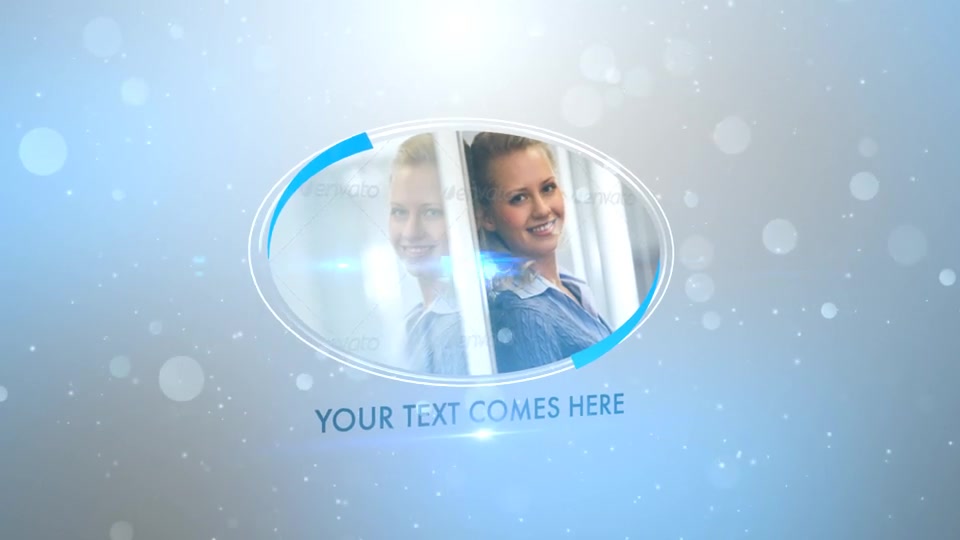 Stylish Corporate Circles Presentation Apple Motion Videohive 32536106 Apple Motion Image 3