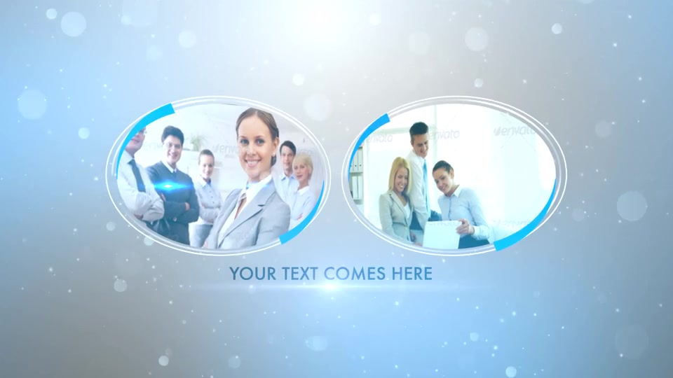 Stylish Corporate Circles Presentation Apple Motion Videohive 32536106 Apple Motion Image 9