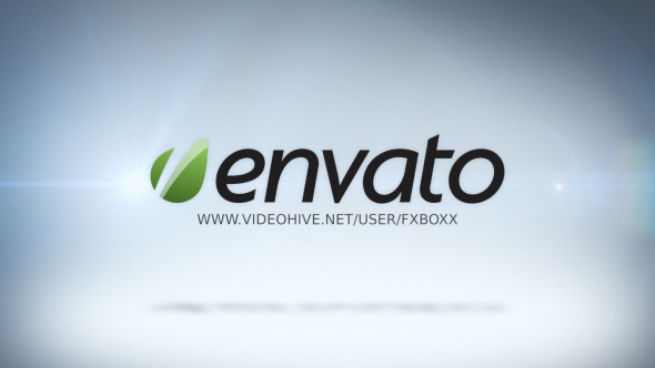 Stylish Corporate Logo Motion Template - Download Videohive 5023732