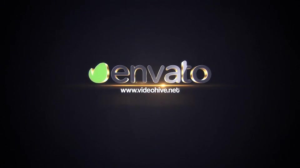 Stylish Corporate Logo Reveals Pack - Download Videohive 13917270