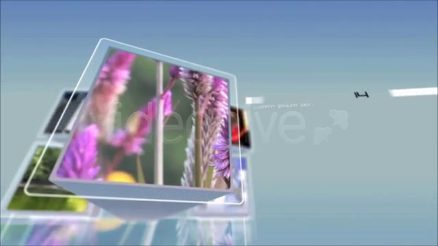 Stylish cubes - Download Videohive 350166