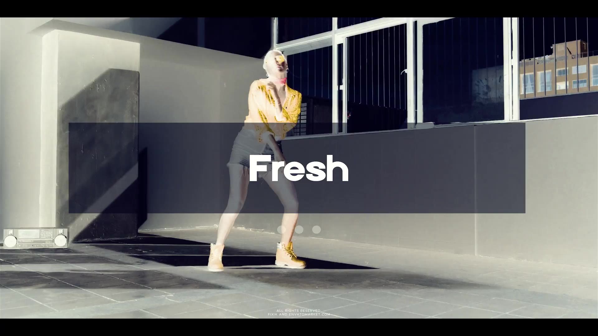 Stylish Dynamic Fashion Opener | After Effects Template Videohive 33221336 After Effects Image 8