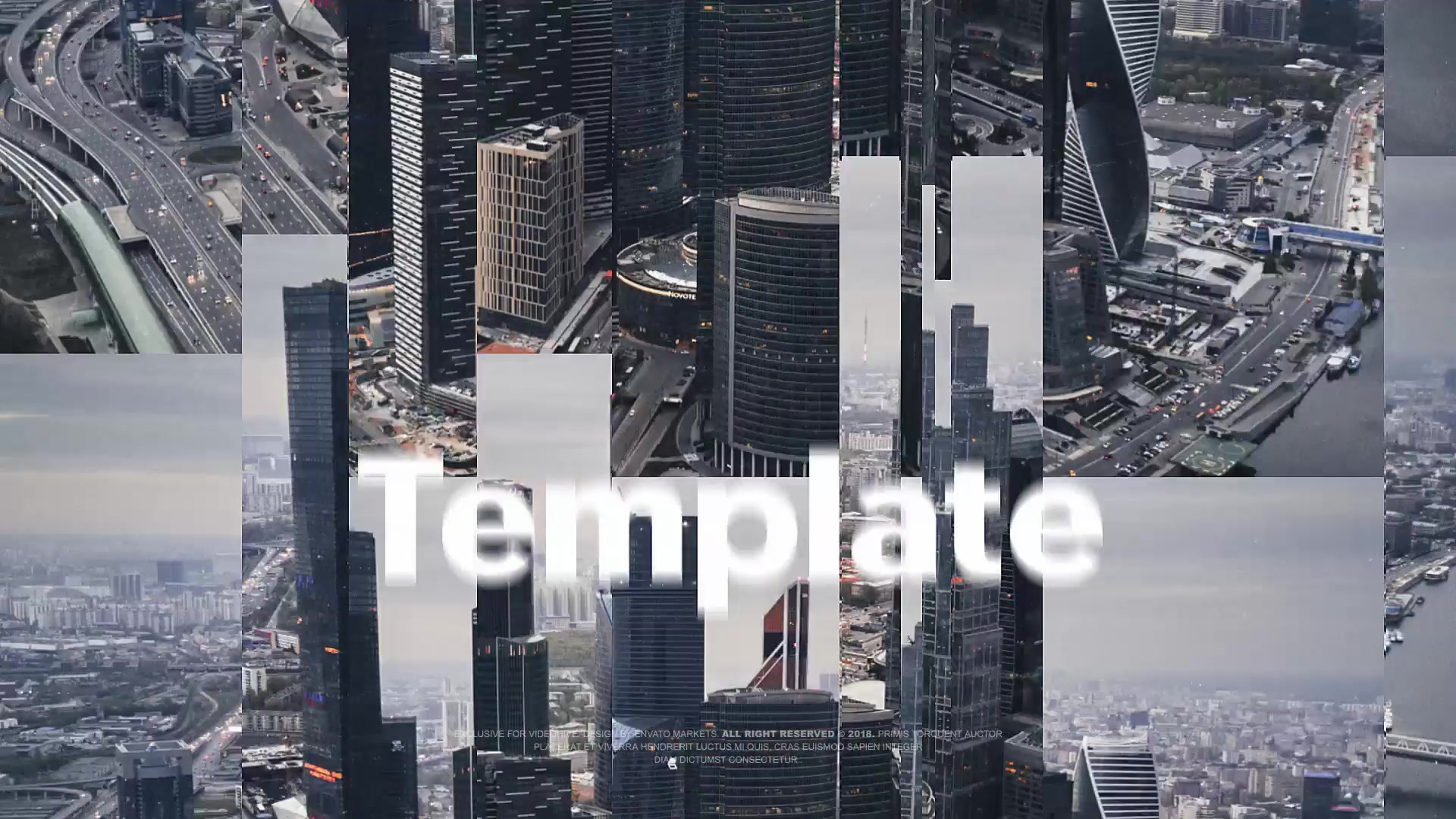 Stylish Dynamic Opener Videohive 21942185 After Effects Image 3