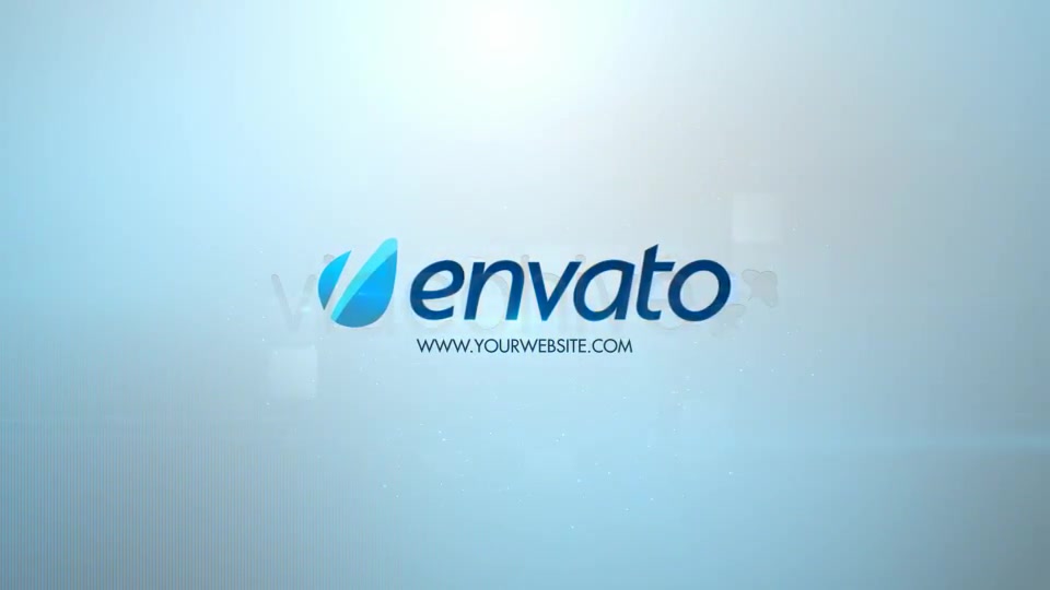 Stylish Elegant Logo - Download Videohive 4048712