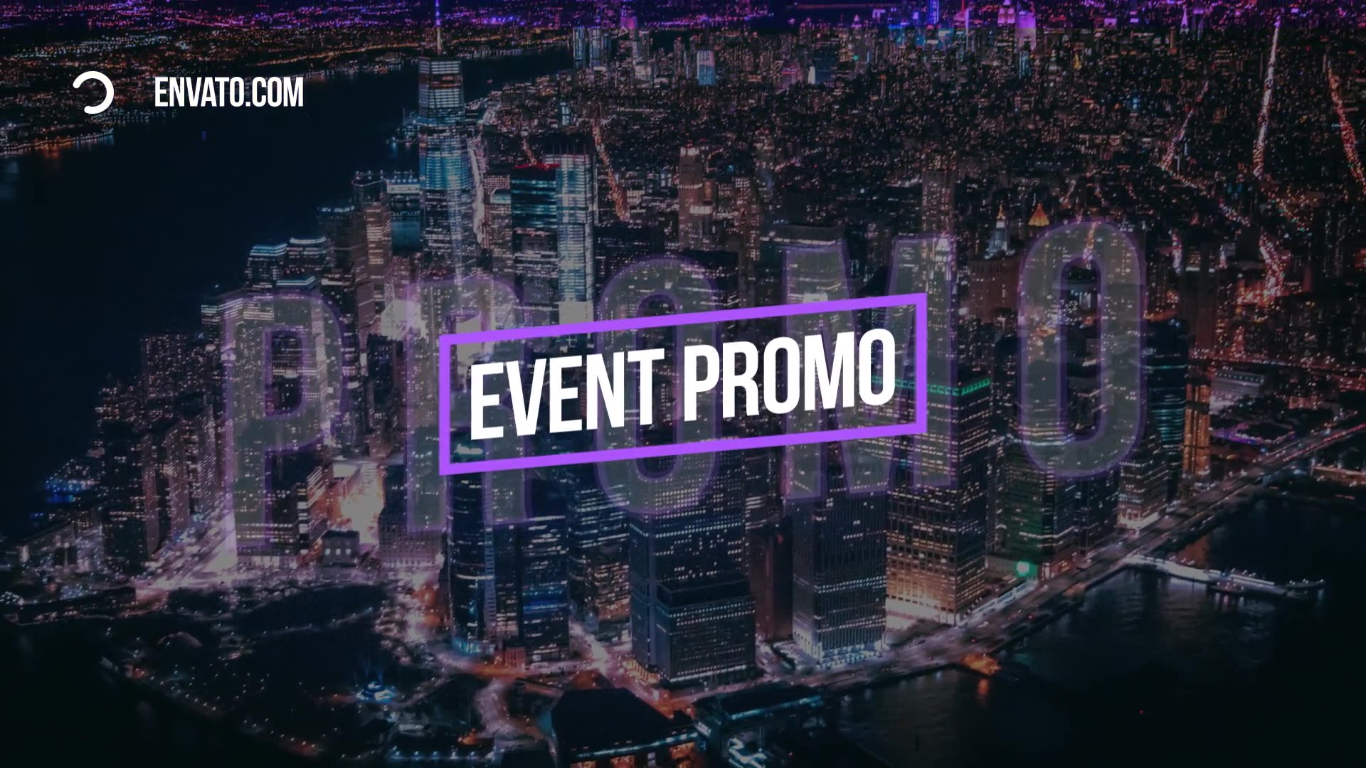 Stylish Event Promo for After Effects Videohive 23364078 After Effects Image 10