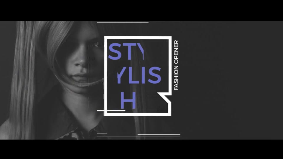 Stylish Fashion Videohive 21830920 After Effects Image 10