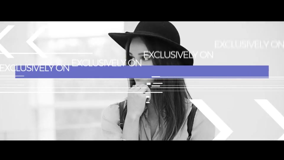 Stylish Fashion Videohive 21830920 After Effects Image 6