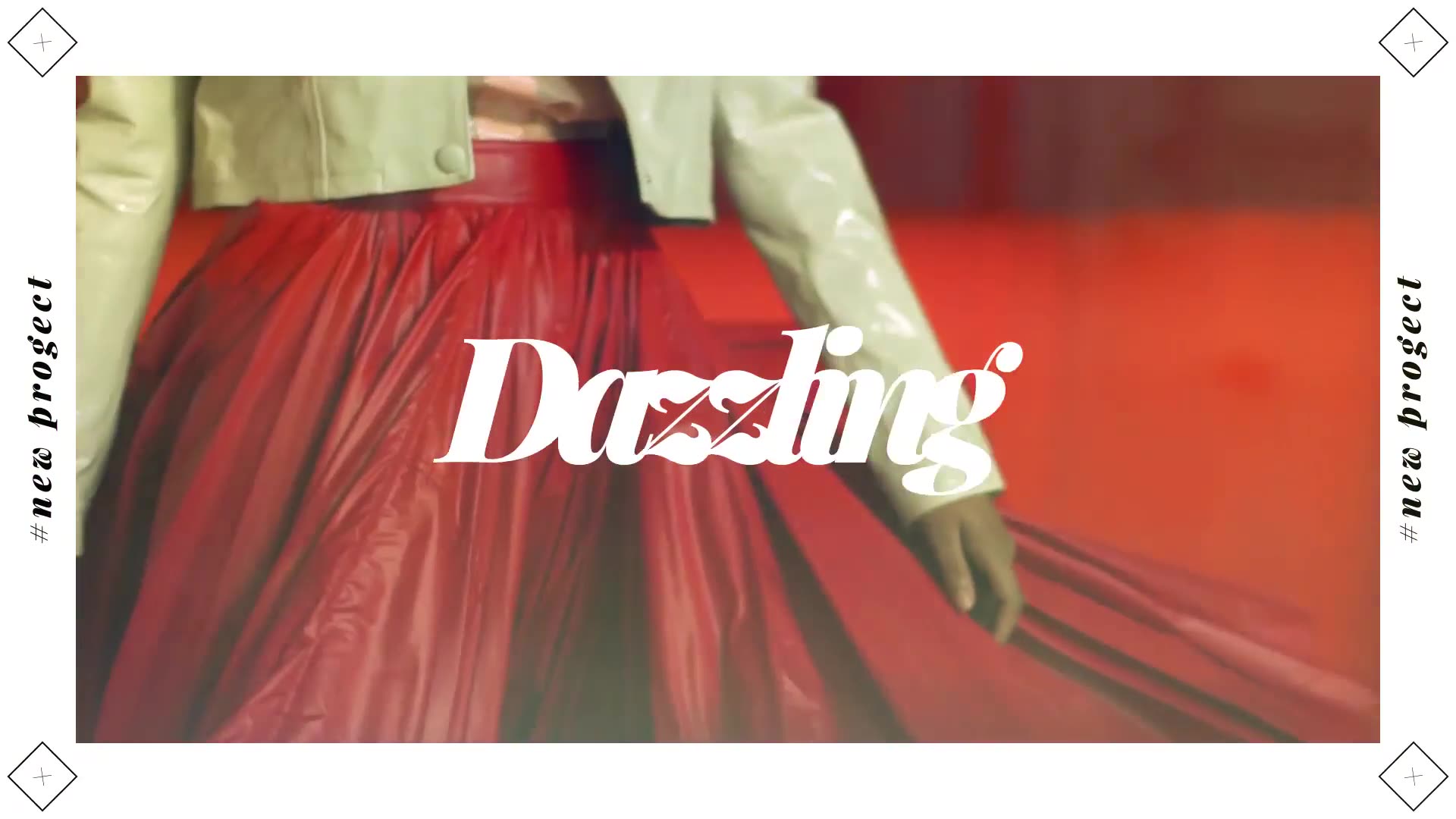 Stylish Fashion Opener Videohive 25329124 After Effects Image 3