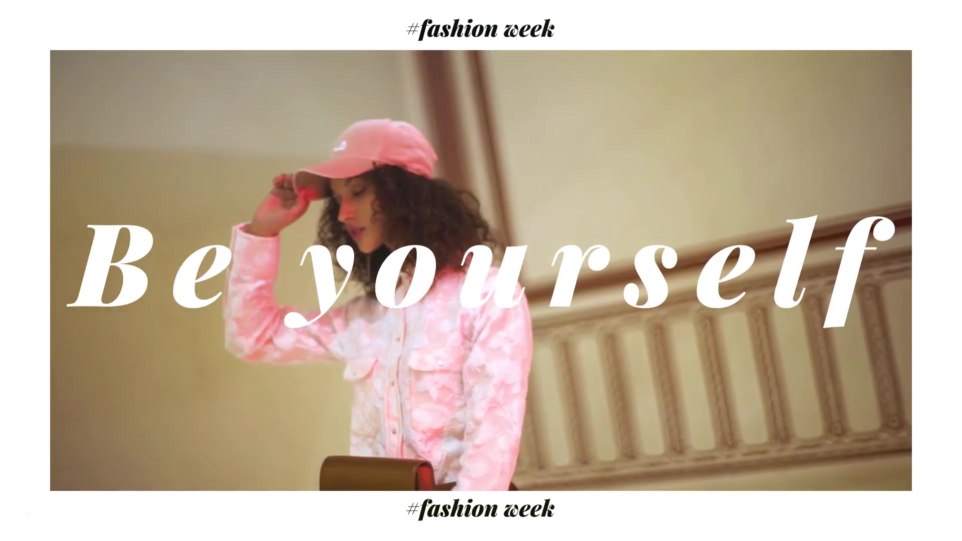Stylish Fashion Opener Videohive 25329124 After Effects Image 4
